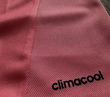 top: Мужская футболка, Стандарт, Adidas, Новый, цвет - Розовый, Самовывоз, Бесплатная доставка, Платная доставка — 3