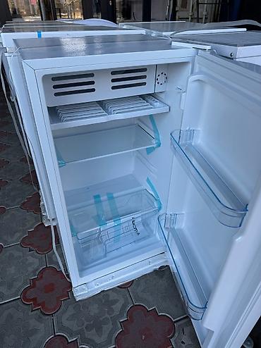 Холодильники: Холодильник Avest, Новый, Однокамерный, De frost (капельный), 53 * 85 * 53 — 9