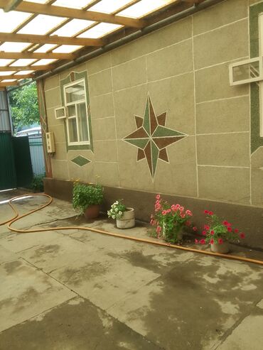 я ищу дом рабочий городок: Дом, 90 м², 8 комнат, Собственник, Косметический ремонт