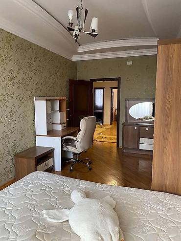 elite: 3 otaqlı, Yeni tikili, m. 8 Noyabr, 125 kv. m — 7