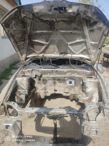 Другие автозапчасти: Каризма 2003 1.8 бензин — 5