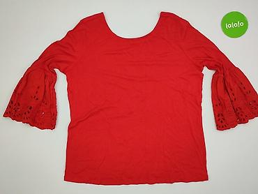 stroje boho: Bluzka damska, rozmiar 2XL — 2