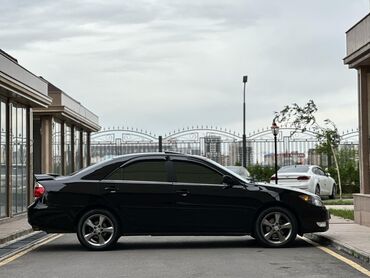 купить авто с кореи бу: Toyota Camry: 2005 г., 3.3 л, Автоматические, Бензин, Седан