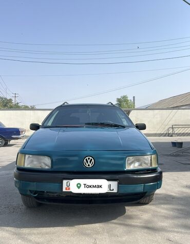 поворотник пассат б3: Volkswagen Passat: 1992 г., 1.8 л, Механика, Газ, Универсал