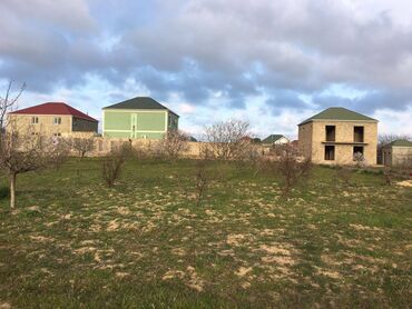 Torpaq sahələrinin satışı: 25 sot, Tikinti, Makler, Kupça (Çıxarış) — 11