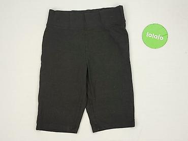 pidzama lidl: Sinsay, Legginsy Krótkie damskie, rozmiar M — 2
