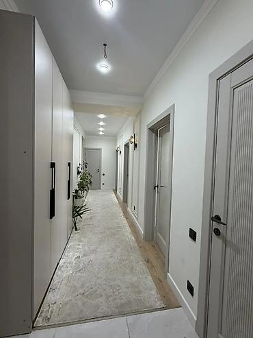 Продажа квартир: 3 комнаты, 93 м², Филармония Элитка, 11 этаж, Дизайнерский ремонт — 2