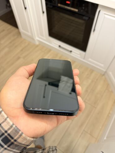 Apple iPhone: IPhone 14, 128 GB, Midnight, Simsiz şarj, Face ID — 3