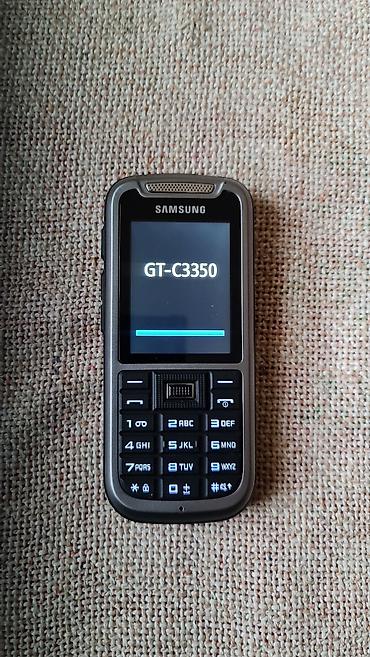 Samsung: Samsung B2710 (Xcover 271) – robusni “feature” telefon - Otporan na — 6