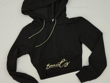 Women`s hoodie, HDM, size S (EU 36)