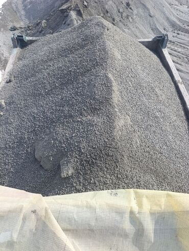 Отсев: Отсев, Для стяжки, Зил — 19