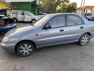 двигатель пассат б3 1.8 моно купить: Daewoo Lanos: 2008 г., 1.5 л, Механика, Бензин, Седан