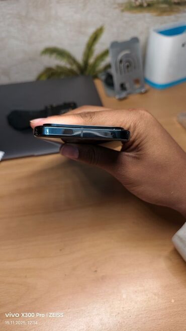 Google: Google Pixel 9 Pro XL, Б/у, 256 ГБ, цвет - Черный, 1 SIM — 5