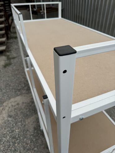 Двухъярусные кровати: Салам Алейкум! Качественная двухъярусная кровать на заказ . И в — 8