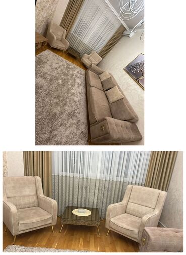 divan xacmaz: Divan, 2 kreslo