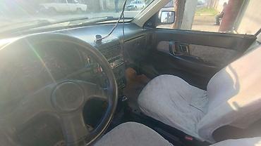 Volkswagen: Volkswagen : 1.6 l | 1995 il Hetçbek — 8