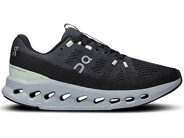 running: Кроссовки, 38, 38.5, & Other Stories, Новый, цвет - Черный, Платная доставка, Бесплатная доставка, Самовывоз — 2
