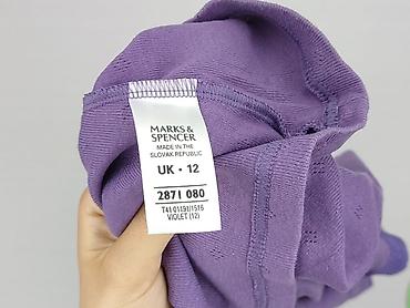 harlequin: Marks & Spencer, Bluzka damska, rozmiar L — 4
