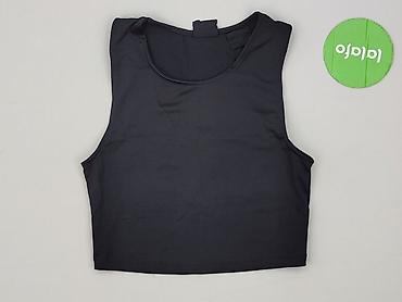 gorset cropp: Top damski, rozmiar 2XS — 2