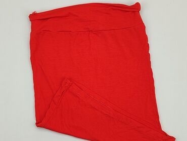 kolorowe spódnice plisowane: Skirt, S (EU 36), condition - Very good