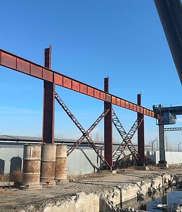 Автокраны: Автокран — 12