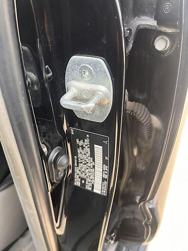 Toyota: Toyota 4Runner: 2007 г., 4 л, Автомат, Бензин, Внедорожник — 9