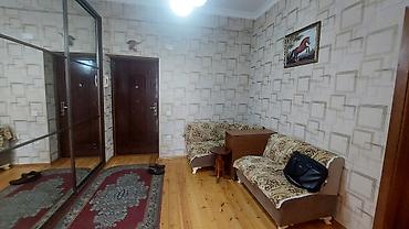 emlak az gence: 3 otaqlı, Yeni tikili, 82 kv. m — 7