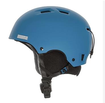 Traverse Sports 2‑в‑1 конвертируемый шлем для горных лыж и сноуборда /