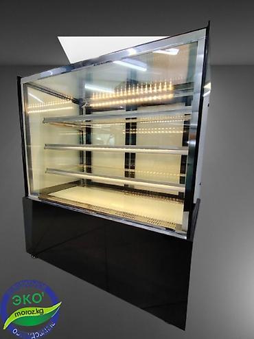 Холодильное оборудование: Для напитков, Для молочных продуктов, Кондитерские, Китай, Новый — 2