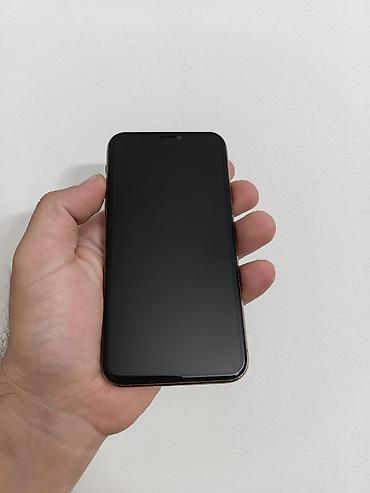 fixni telefoni: Iphone 11 pro gold, sim free i Icloud free. Verzija sa 256gb memorije — 1