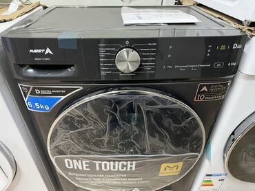 Стиральные машины: Стиральная машина Avest, Новый, Автомат, До 7 кг, Компактная — 3