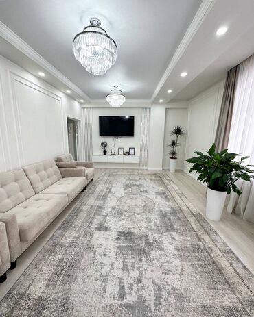 Продажа квартир: 3 комнаты, 110 м², Элитка, 11 этаж, Дизайнерский ремонт — 10