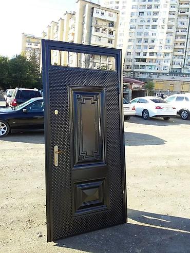 Giriş qapıları: Yeni Giriş qapısı Rayonlara çatdırılma — 14