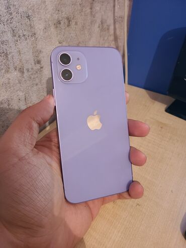 ayfon ekran şəkilləri: IPhone 12, 128 GB, Graphite, Face ID, Simsiz şarj