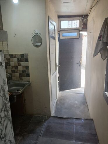 ismayillida kiraye villalar: 15 kv. m, 1 otaqlı
