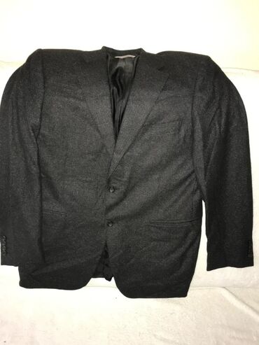 Odela: Original CANALI Milano sakoi 54 NOVI KAO IZ RADNJE Wolle - Casmear — 11