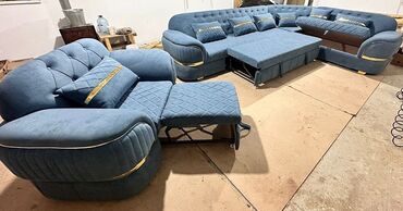 Ремонт, реставрация мебели: Реставрация мягких мебели 🛋️ Ремонт,реставрации, перетяжка 🛋️ — 19