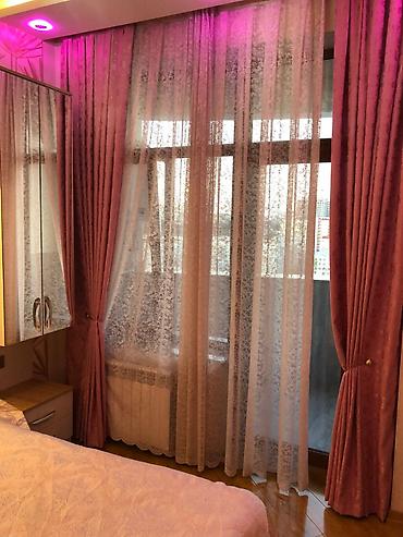 Mənzillər: Xetai metrosuna ve baki eylence merkezine+ sevgi parkina yaxin — 8