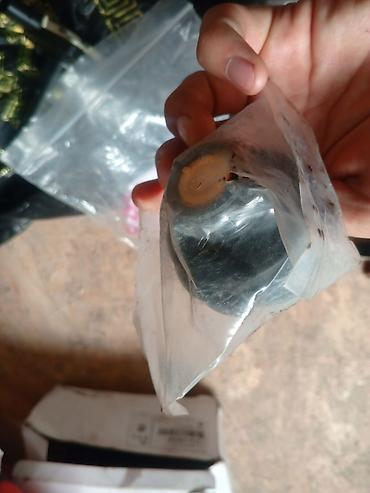 Датчики, сенсоры, предохранители: Volkswagen Германия — 1