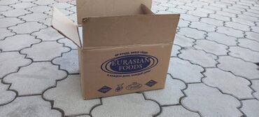 коробка для пицы: Коробка