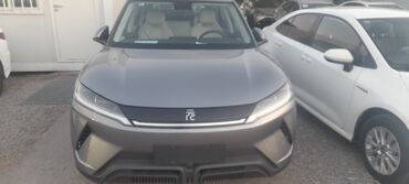 авто с последующим выкупом бишкек: BYD