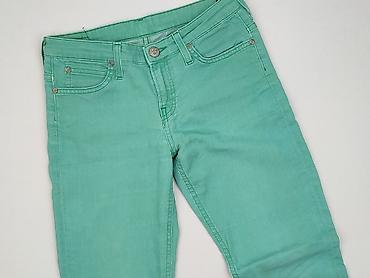 lv jeans: Lee, Jeansy damskie, rozmiar XS — 1