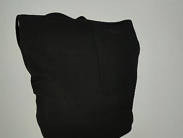wymiary: Spodnie materiałowe damskie, rozmiar L — 5