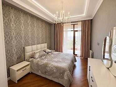 gence kiraye evler: İcarəyə verilir 2 otaqlı yeni tikili 65 m², Nəriman Nərimanov m — 10