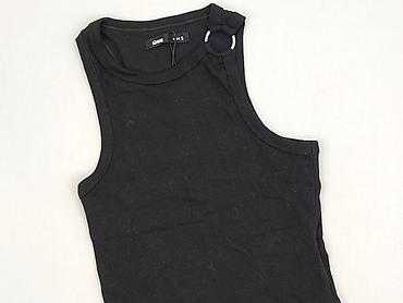 crop: Sinsay, Top damski, rozmiar S — 1