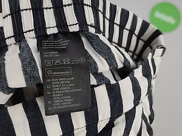 hm jackson: H&M, Szorty damskie, rozmiar S — 6