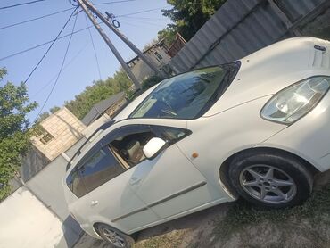 двигатель тойота 4.2 турбо дизель купить: Toyota Ipsum: 2001 г., 2.4 л, Автомат, Бензин, Вэн/Минивэн