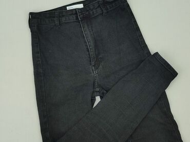 Bershka, Jeans for women, size M