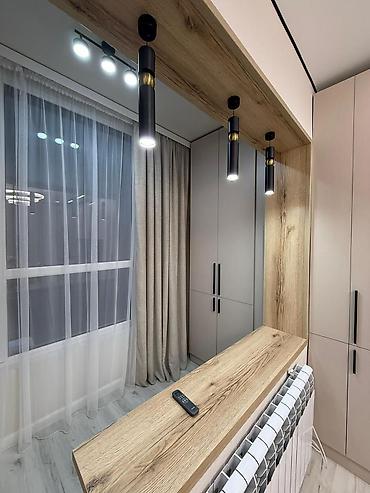 Продажа квартир: 2 комнаты, 55 м², Элитка, 4 этаж, Евроремонт at lalafo.kg — 6 Продажа квартир: 2 комнаты, 55 м², Элитка, 4 этаж, Евроремонт — 6