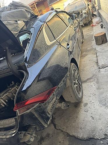 Двигатели, моторы и ГБЦ: Hyundai 2021 г., 3 л, Б/у, Оригинал — 6